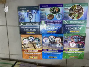 Don Series Science and Computing
