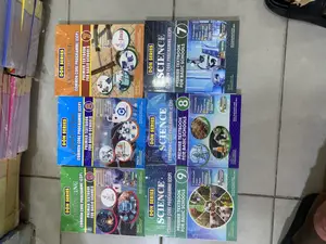 Don Series Science and Computing