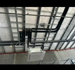 Linkupcooling, Hvac Mep Technicians