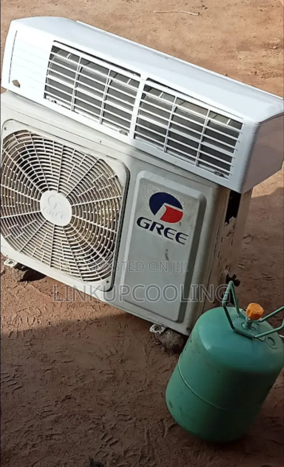 Linkupcooling, Hvac Mep Technicians