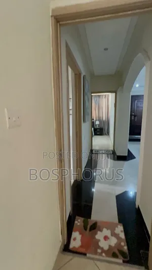 Furnished 2bdrm Apartment in Airport West for rent
