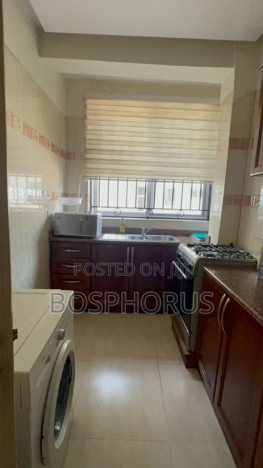 Furnished 2bdrm Apartment in Airport West for rent