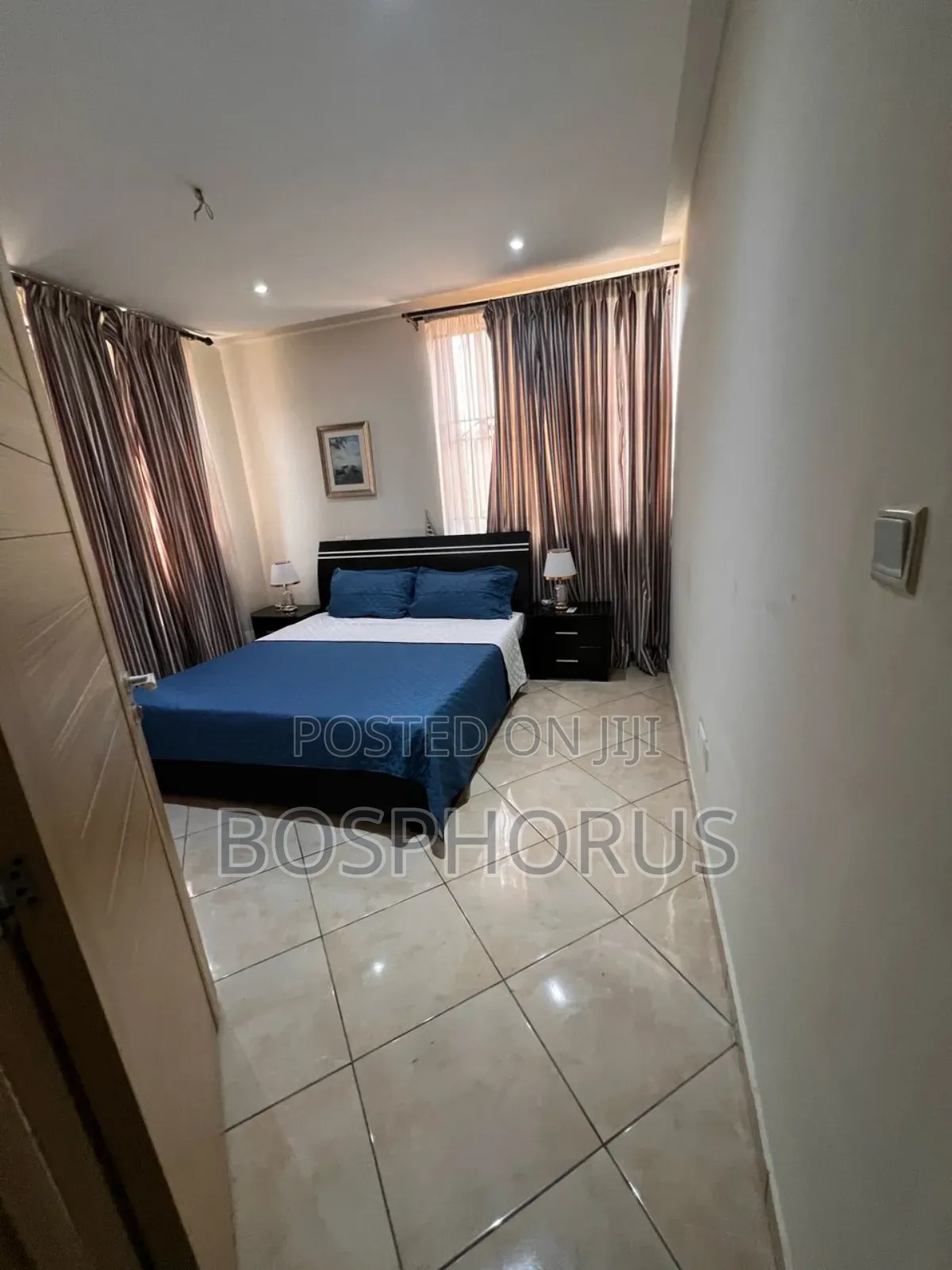 Furnished 2bdrm Apartment in Airport West for rent