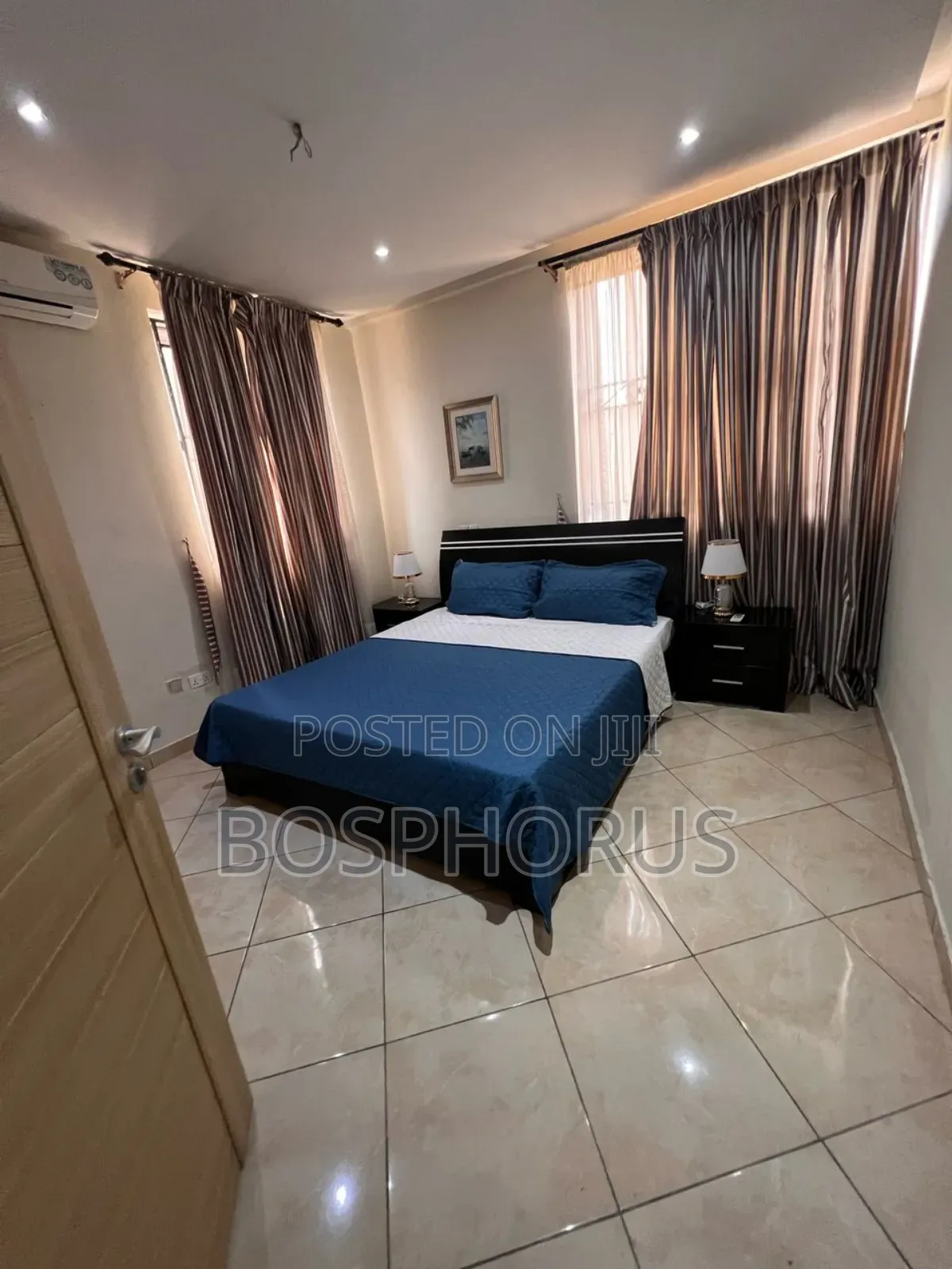 Furnished 2bdrm Apartment in Airport West for rent