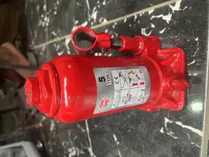 5 Ton Hydraulic Jack