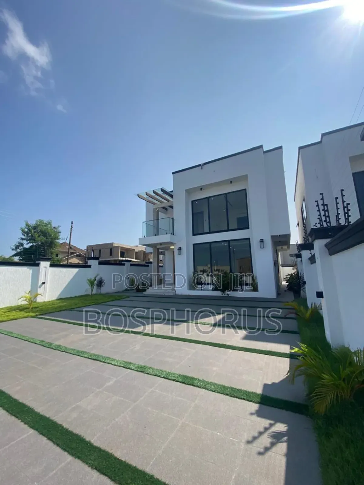 4bdrm House in Tseaddo for sale
