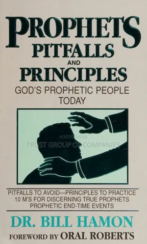 Prophets, Pitfalls and Principles