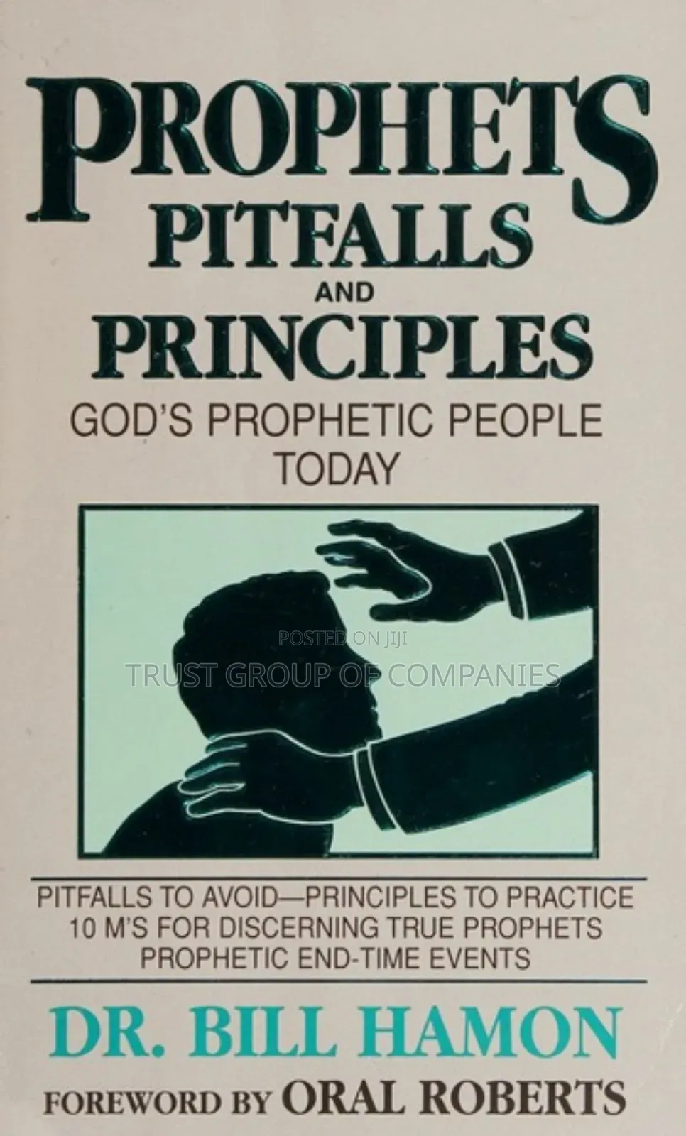 Prophets, Pitfalls and Principles