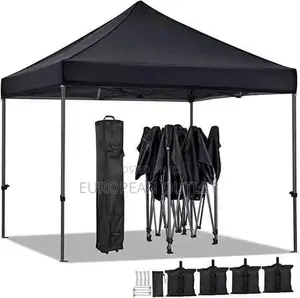 Water Proof Outdoor Foldable Canopy