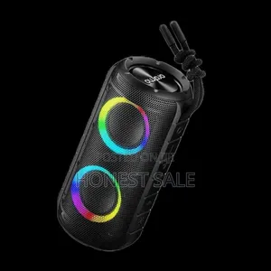 Oraimo Rover 12w Fm Wireless Speaker