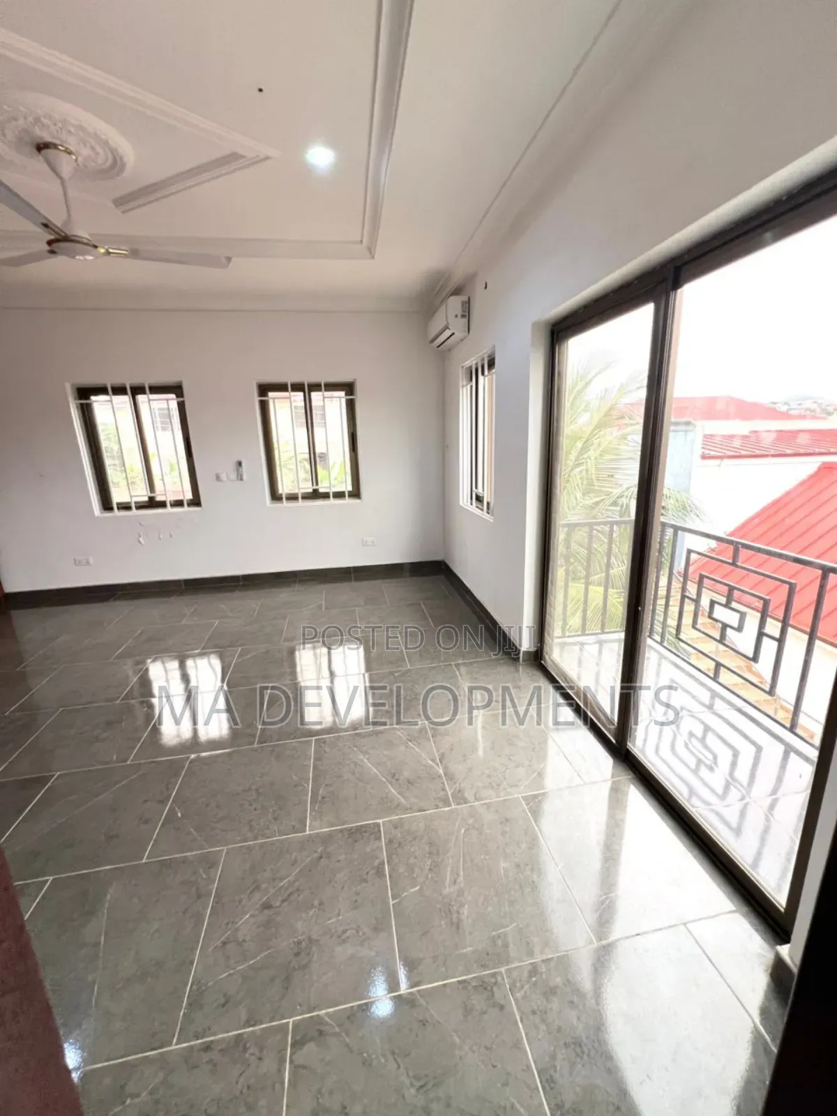 5bdrm House in Madev Realty, Kwabenya for sale