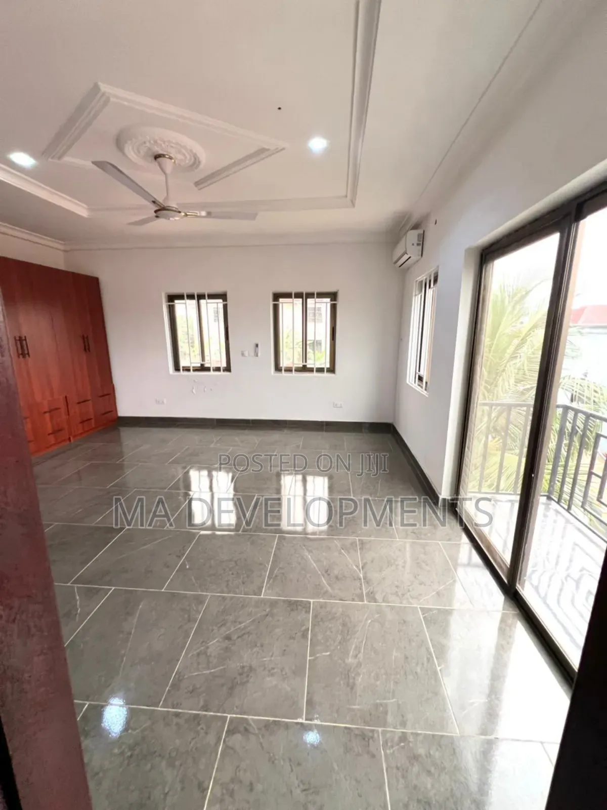 5bdrm House in Madev Realty, Kwabenya for sale