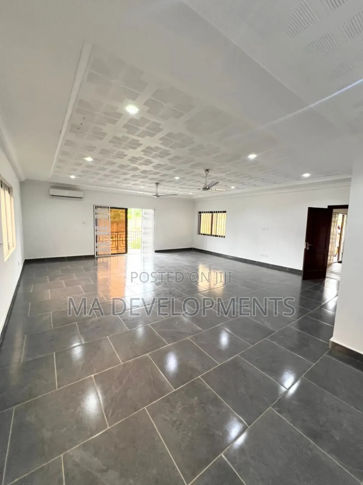 5bdrm House in Madev Realty, Kwabenya for sale