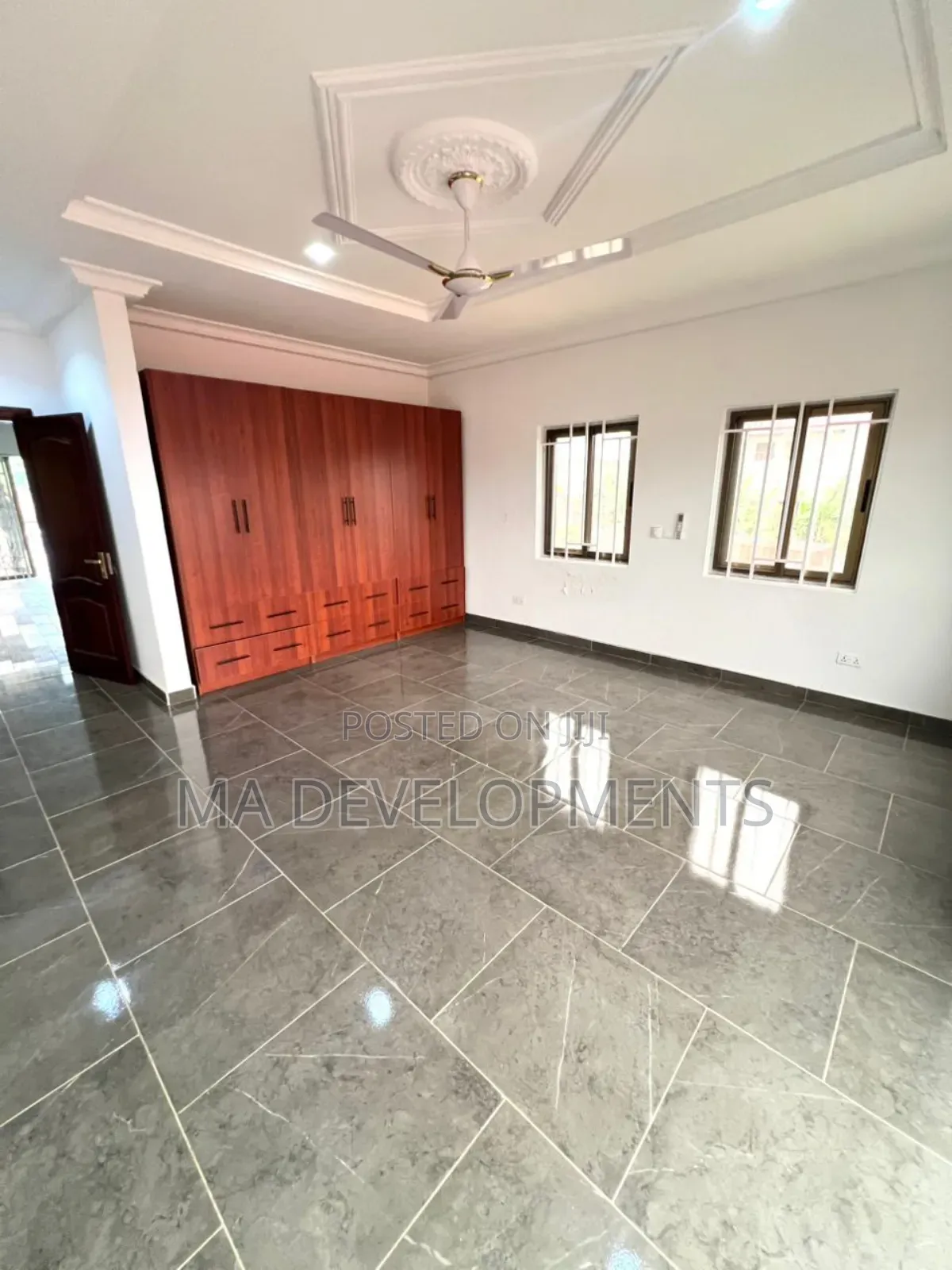 5bdrm House in Madev Realty, Kwabenya for sale