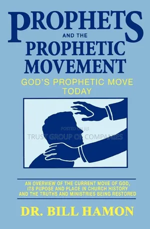 Prophets and the Prophetic Movement