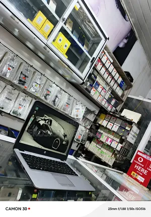 Laptop HP EliteBook 725 G2 8GB AMD A10 SSD 128GB