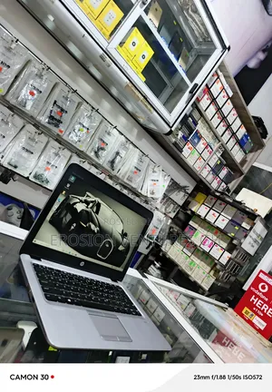 Laptop HP EliteBook 725 G2 8GB AMD A10 SSD 128GB