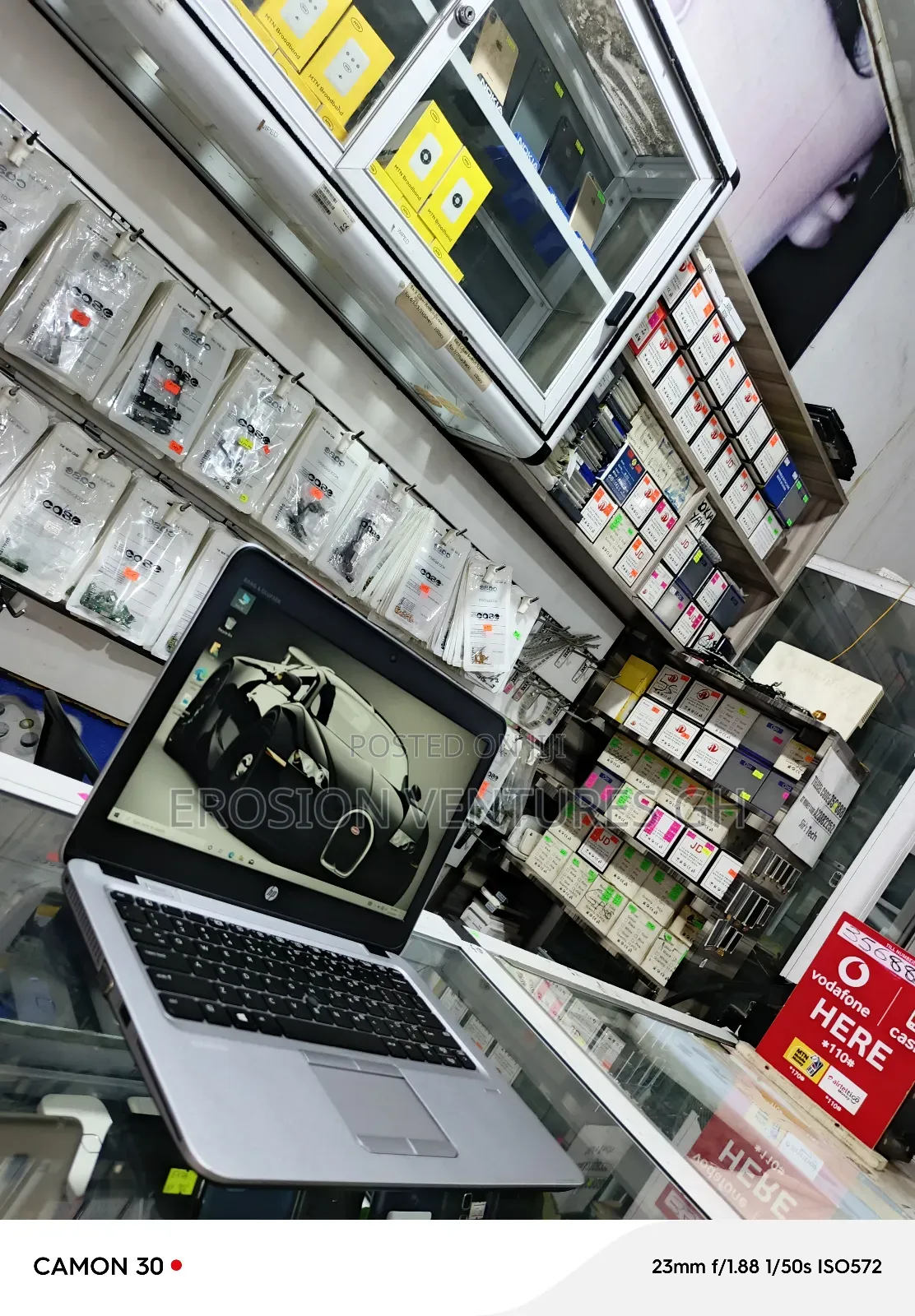 Laptop HP EliteBook 725 G2 8GB AMD A10 SSD 128GB