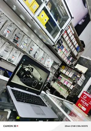 Laptop HP EliteBook 725 G2 8GB AMD A10 SSD 128GB