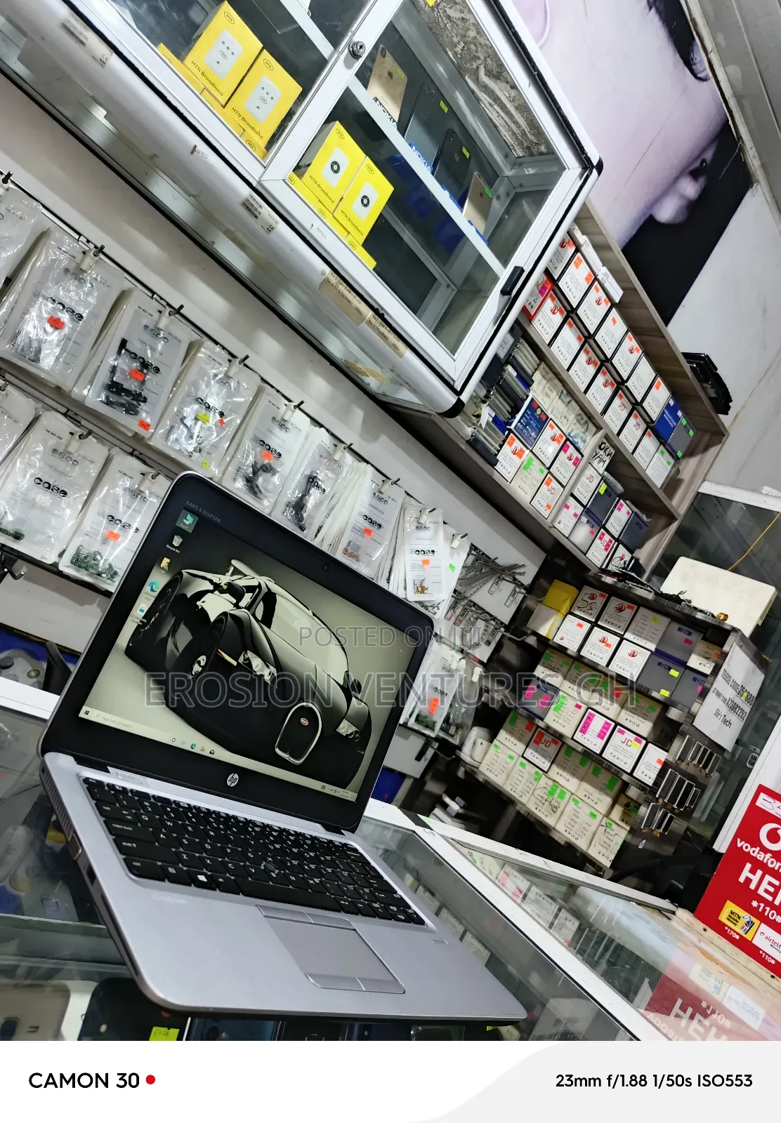 Laptop HP EliteBook 725 G2 8GB AMD A10 SSD 128GB