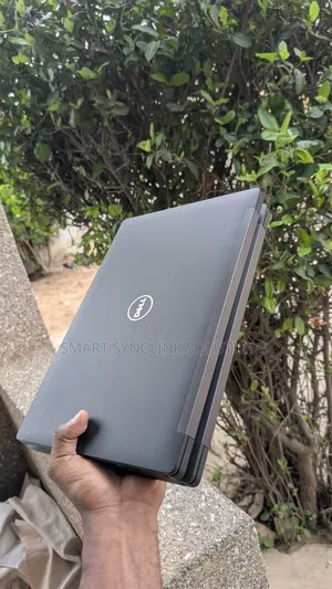 Photo - New Laptop Dell Latitude 7480 8GB Intel Core I5 SSD 256GB