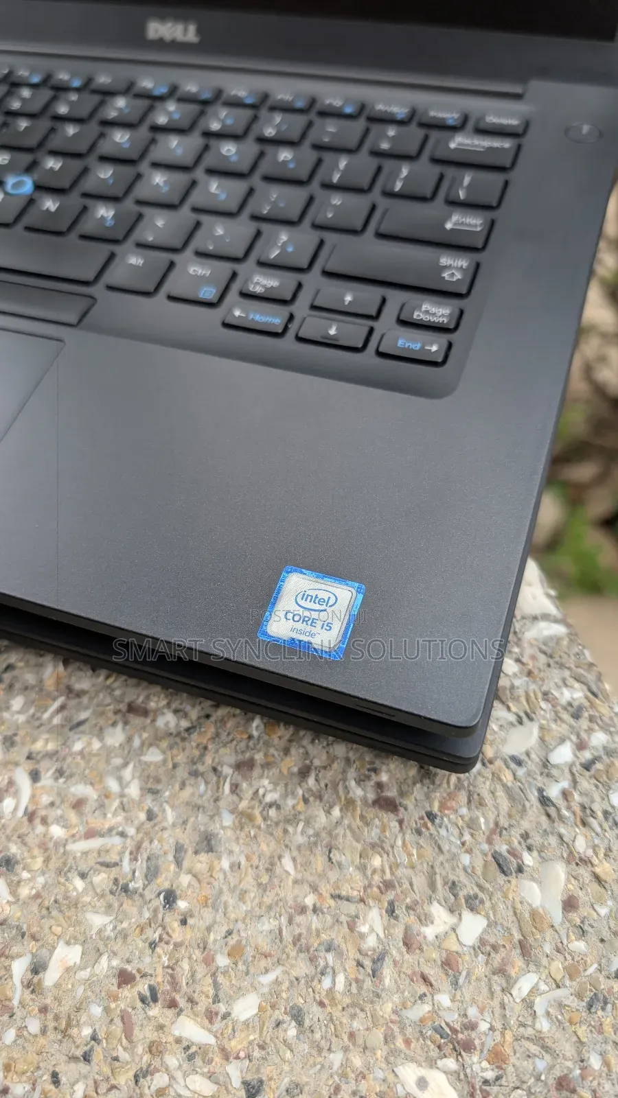 New Laptop Dell Latitude 7480 8GB Intel Core I5 SSD 256GB
