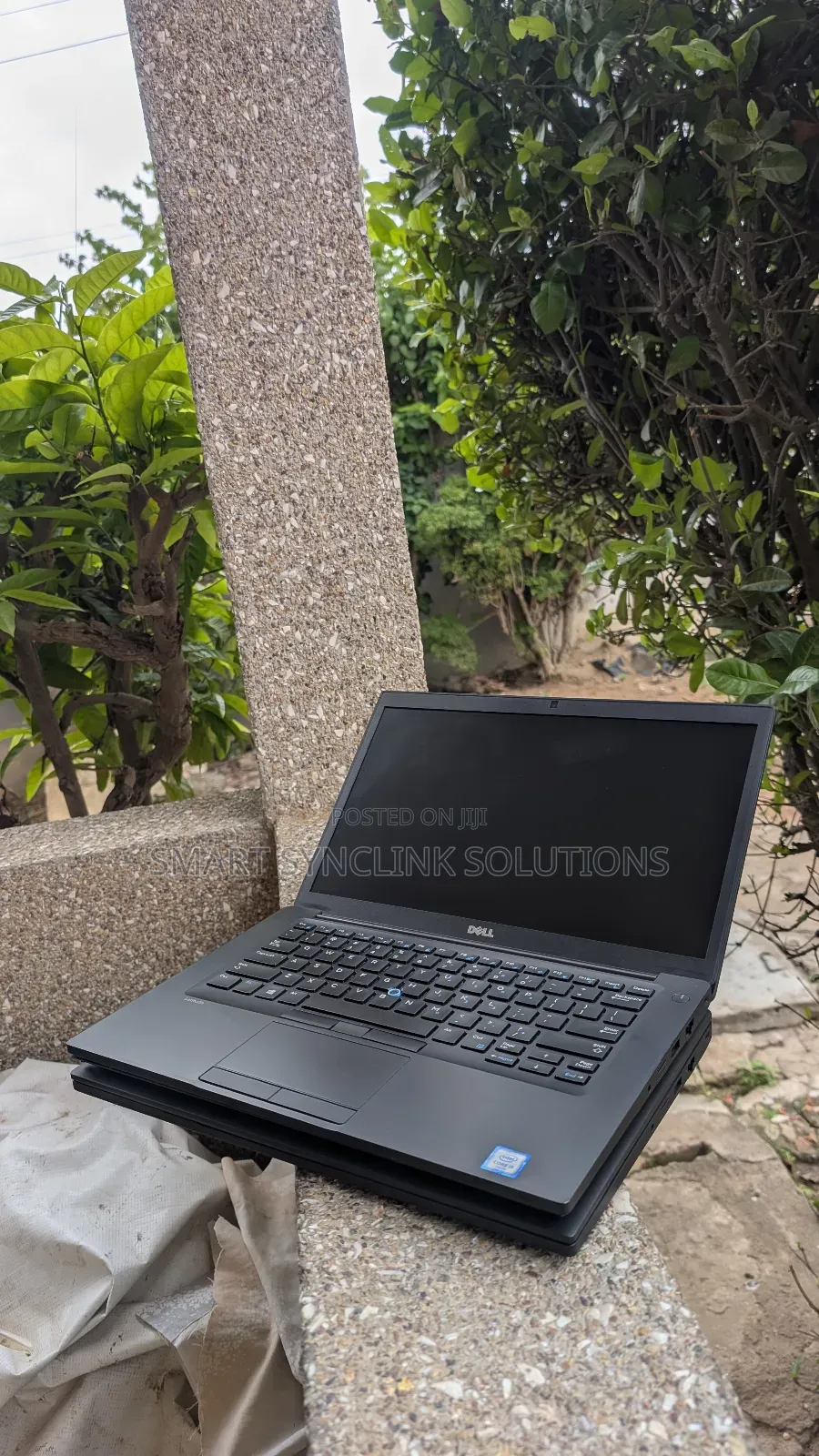 New Laptop Dell Latitude 7480 8GB Intel Core I5 SSD 256GB