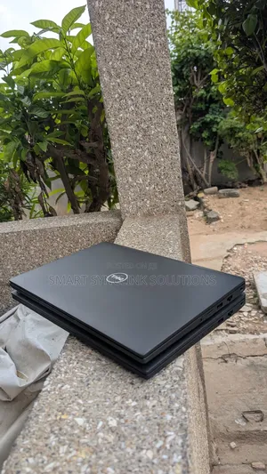 New Laptop Dell Latitude 7480 8GB Intel Core I5 SSD 256GB