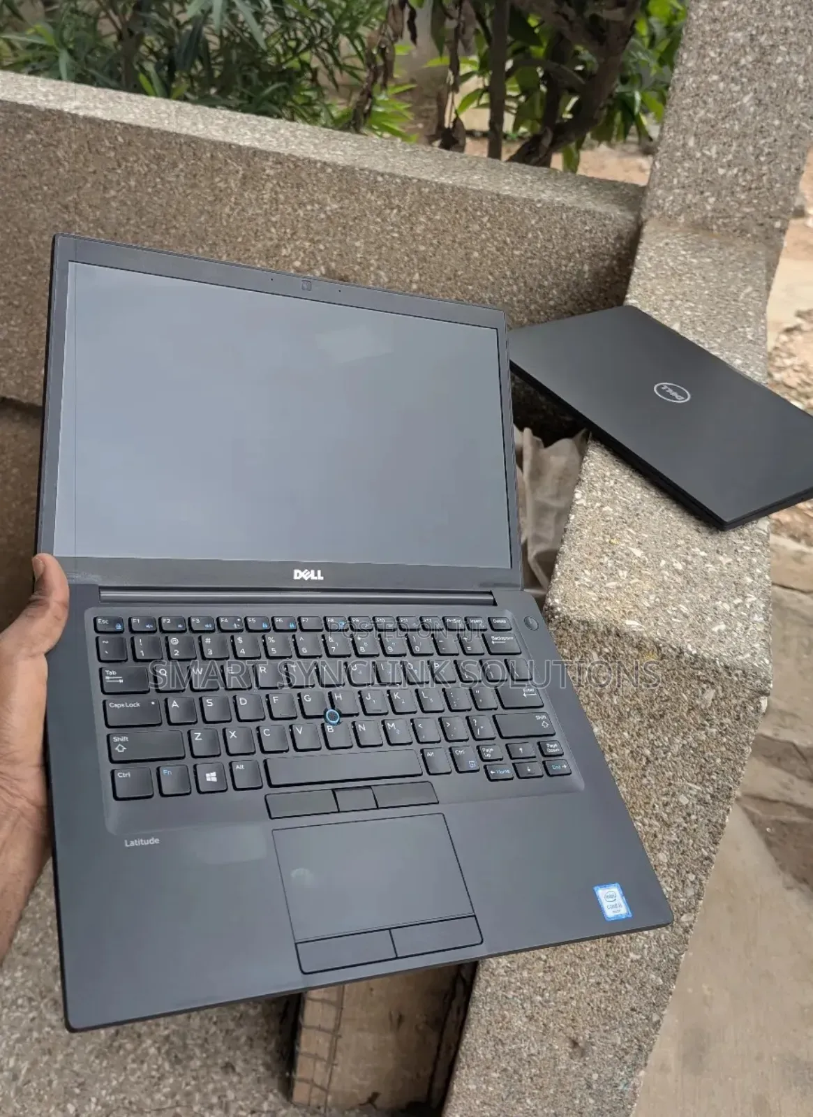 New Laptop Dell Latitude 7480 8GB Intel Core I5 SSD 256GB