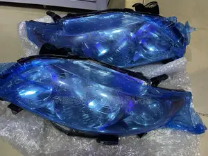 Toyota Corolla 2009-2010 Headlights Brand New