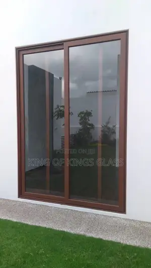 Traico Sliding Window / Door
