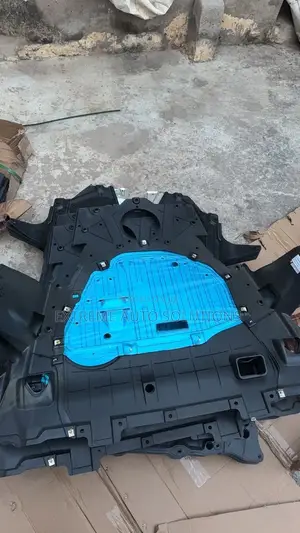 Honda Crv 18 Dirty Pan