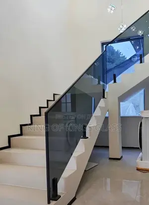Glass Balustrade