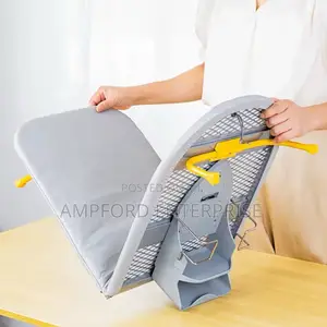 Foldable Ironing Board