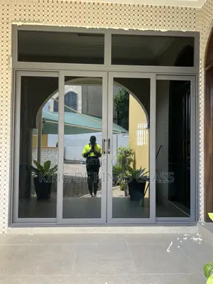 Traico Sliding Door