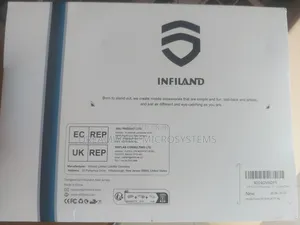 Infiland for Samsung Galaxy Tab A9 Plus 5g Case With Keyboard