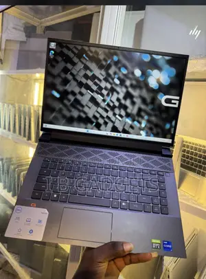 Laptop Dell G16 7620 16GB Intel Core I7 SSD 512GB
