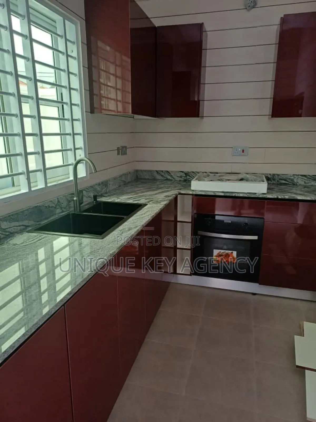2bdrm House in Unique Key Agency, Achimota for sale