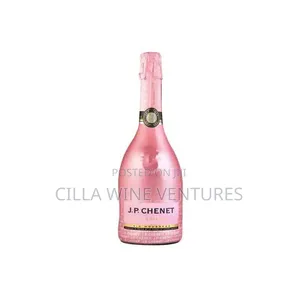 Jp Chenet Rose Champagne  75cl