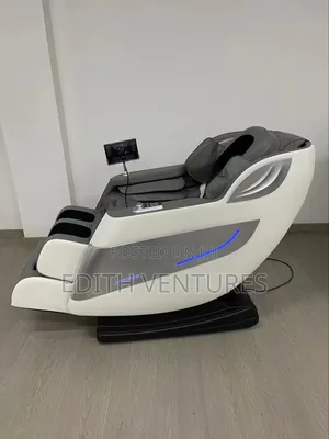 Massager Chair