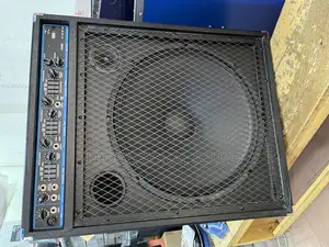 Combo Kb400