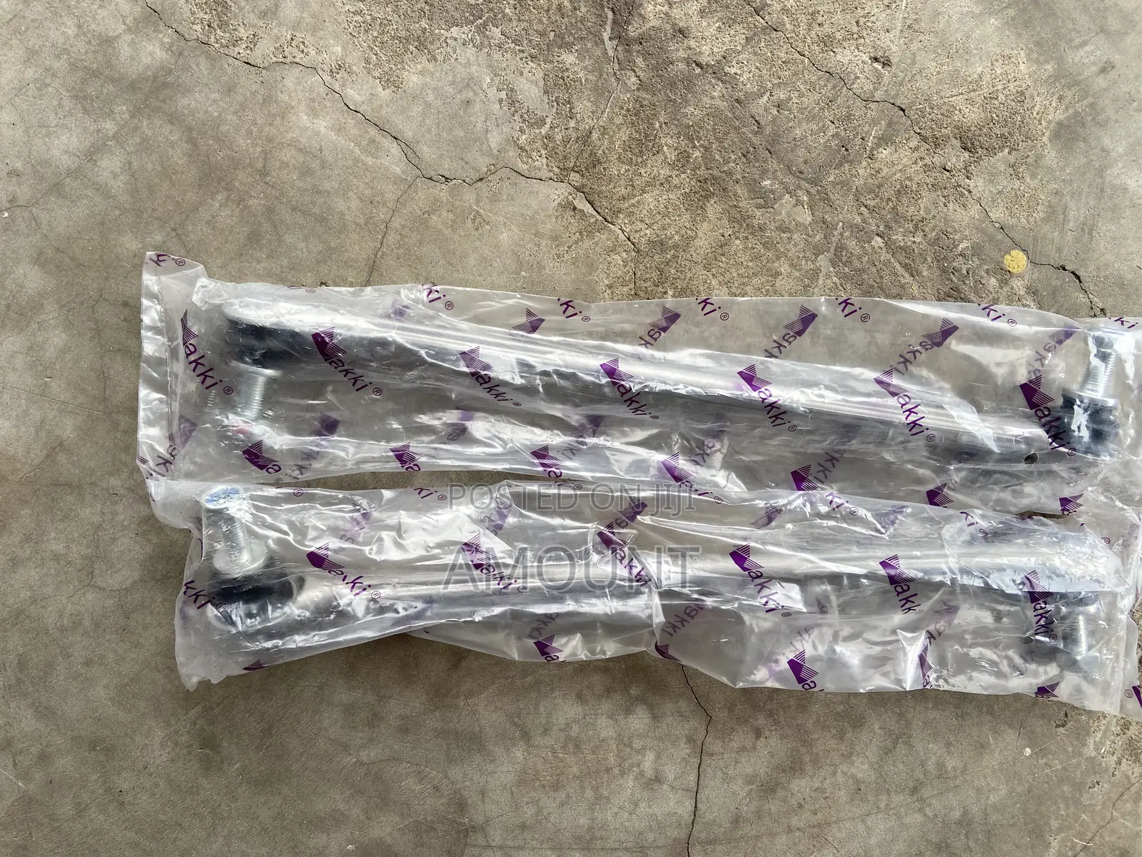 Honda Civic 2019 Link Bar