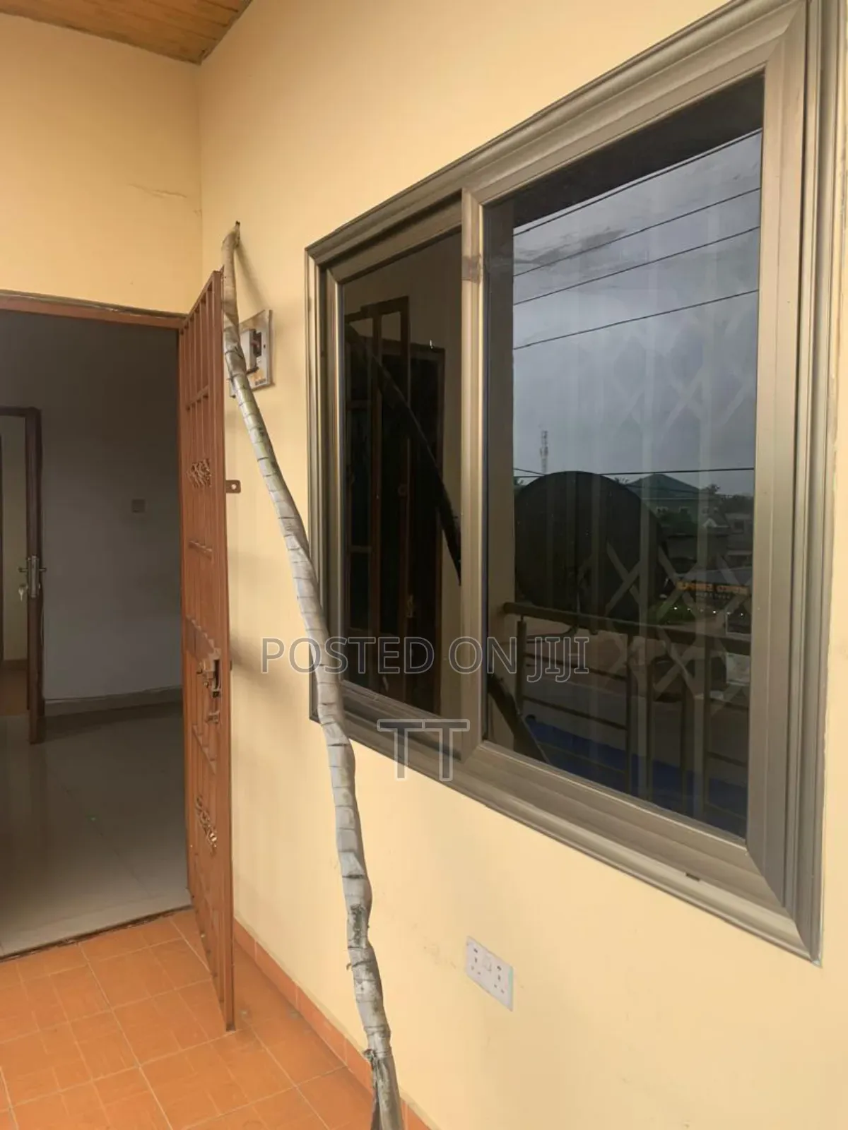 1bdrm Apartment in Teshie Anomantu, Tsui-Bleoo for rent