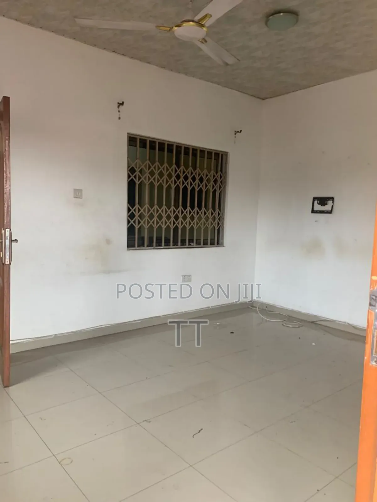 1bdrm Apartment in Teshie Anomantu, Tsui-Bleoo for rent
