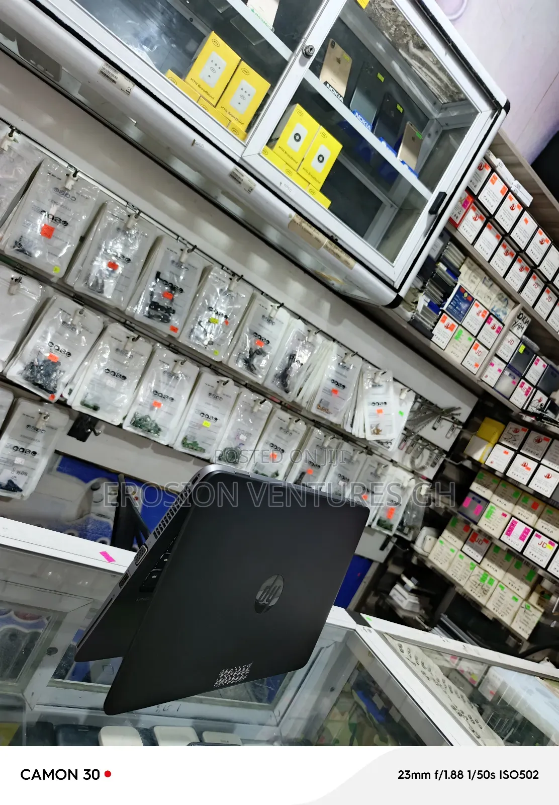 Laptop HP EliteBook 840 G3 8GB Intel Core I5 HDD 500GB