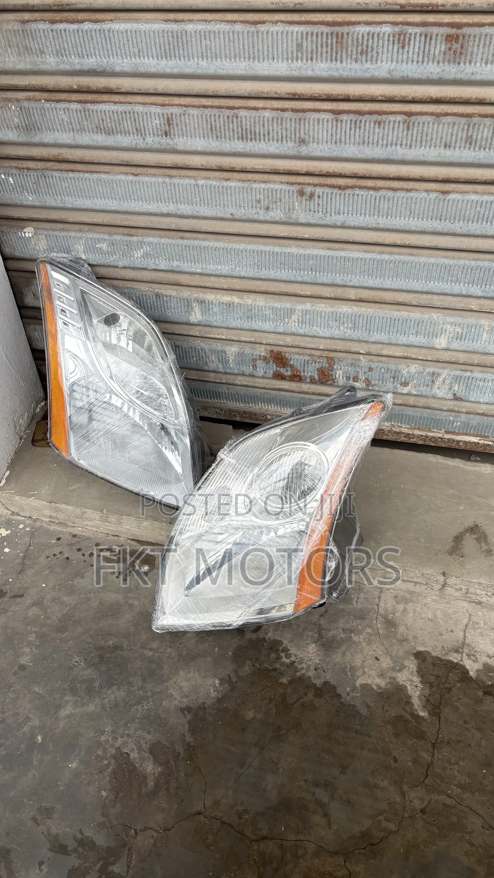 Nissan Sentra Headlight 2007,2008,2009,2010,2011,2012,2013,