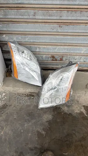 Nissan Sentra Headlight 2007,2008,2009,2010,2011,2012,2013,