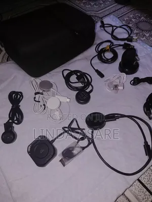 Samsung and Apple Watch Chargers