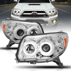 Toyota 4runner Headlight 2005,2006,2007,2008,2009,2010,2011