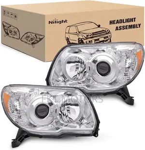 Toyota 4runner Headlight 2005,2006,2007,2008,2009,2010,2011